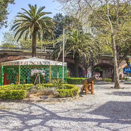 Appartamento 1 Bedroom Cozy In