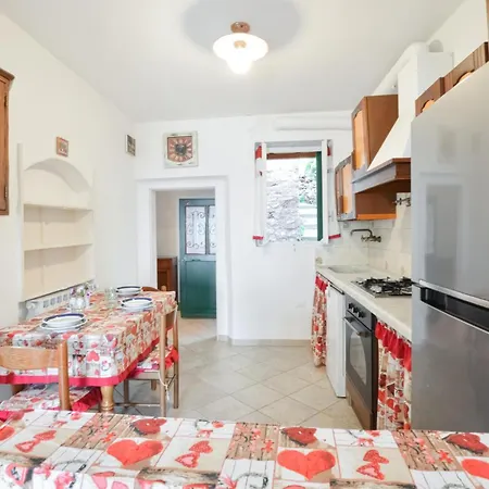 Appartamento 1 Bedroom Cozy In Reggimonti