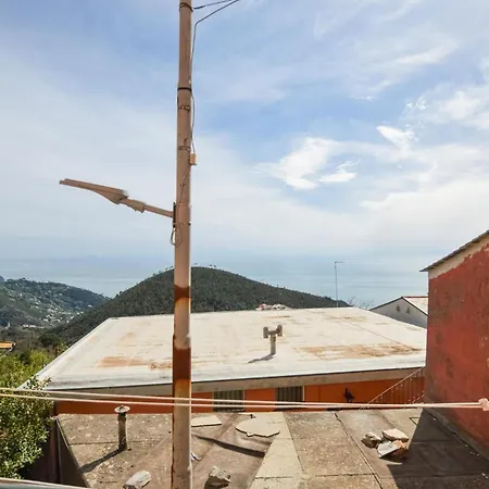 1 Bedroom Cozy In * Reggimonti