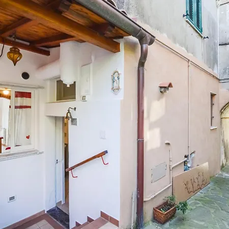 1 Bedroom Cozy In Reggimonti