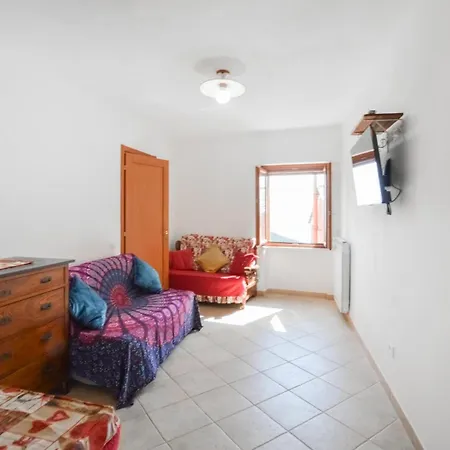 Appartamento 1 Bedroom Cozy In *