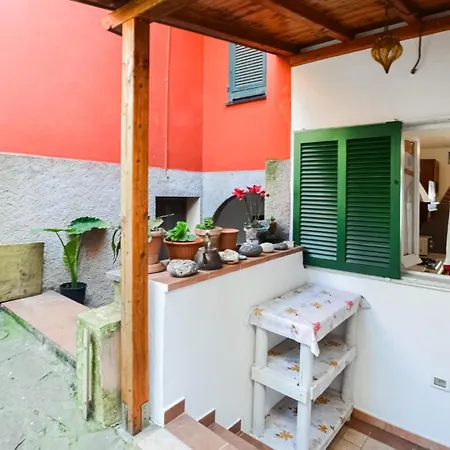 Appartamento 1 Bedroom Cozy In Reggimonti