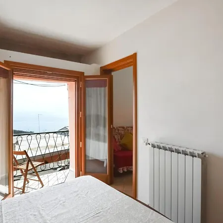 1 Bedroom Cozy In Reggimonti