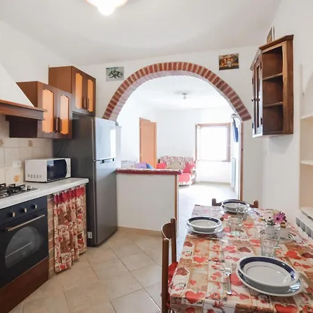 1 Bedroom Cozy In